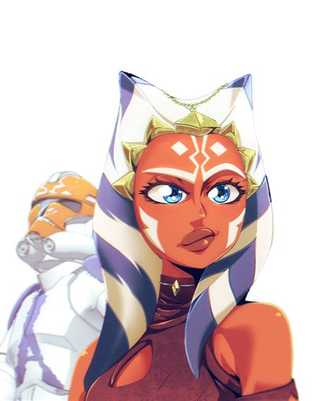 Ahsoka Tano Hentai Porn Videos 